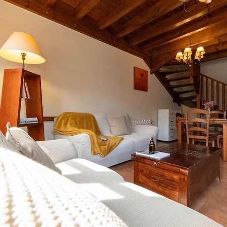 Apartamentos Rurales San Feliz بولا دي لينا المظهر الخارجي الصورة