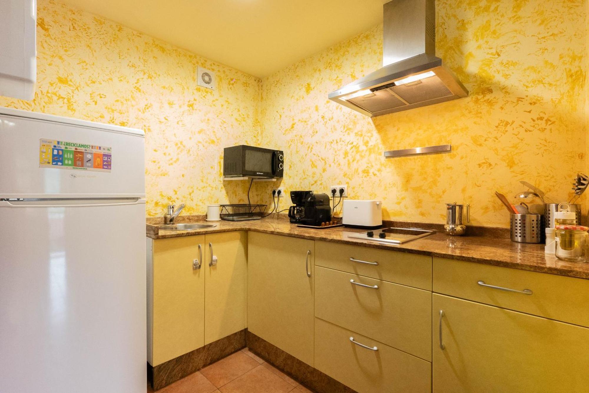 Apartamentos Rurales San Feliz بولا دي لينا المظهر الخارجي الصورة