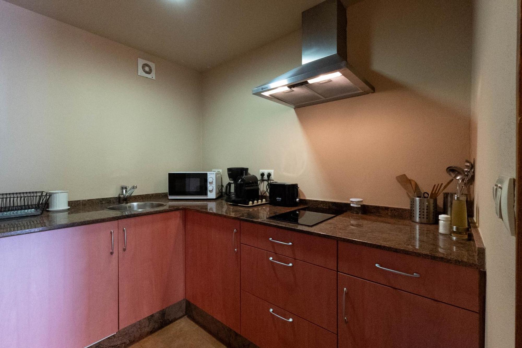 Apartamentos Rurales San Feliz بولا دي لينا المظهر الخارجي الصورة